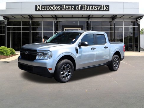 Used 2024 Ford Maverick XLT image 7