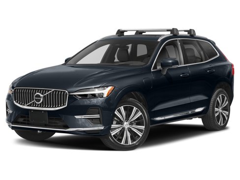 Certified 2022 Volvo XC60 T8 Polestar image 1
