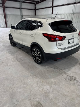 Used 2018 Nissan Rogue Sport SL image 7