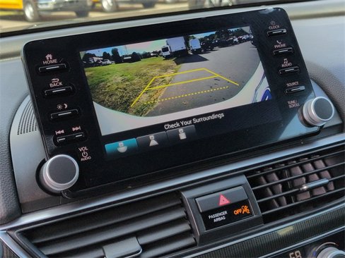 Used 2022 Honda Accord Sport image 31