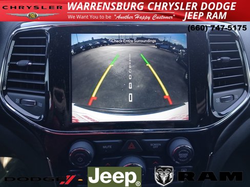 Used 2022 Jeep Grand Cherokee Laredo X image 19