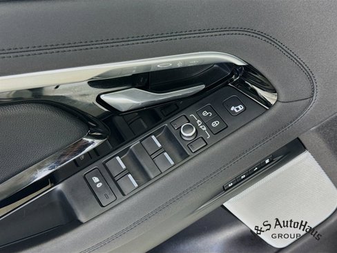 Used 2020 Land Rover Range Rover Evoque SE image 23