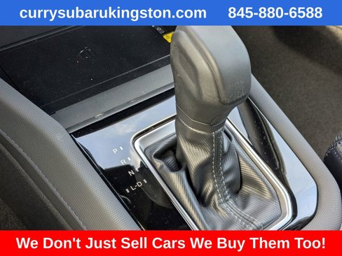New 2025 Subaru Forester Premium w/ Convenience Package #1 image 13