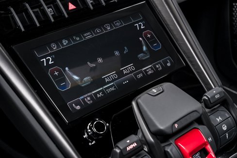Used 2024 Lamborghini Urus S image 27