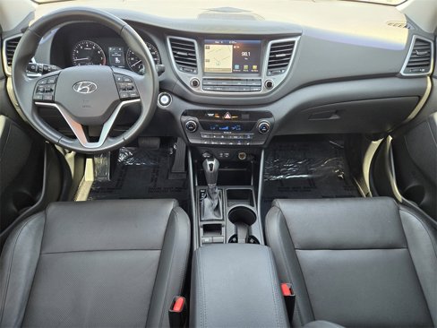 Used 2018 Hyundai Tucson SEL Plus w/ Cargo Package image 26