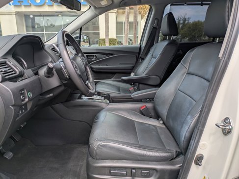 Used 2018 Honda Pilot Touring image 17