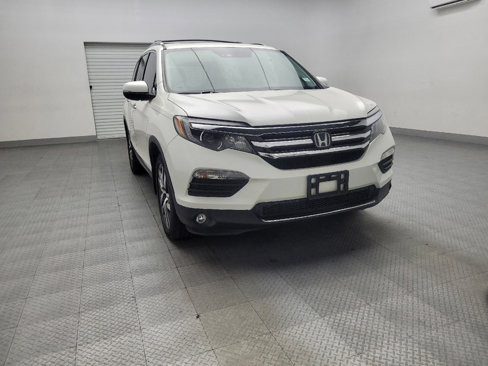 Used 2016 Honda Pilot Elite image 14