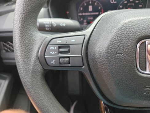 Certified 2024 Honda Accord EX image 23