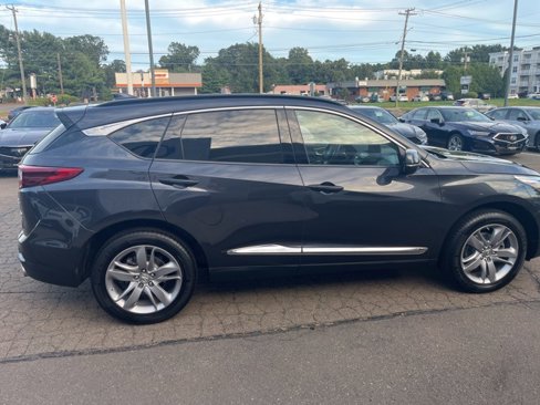 Certified 2019 Acura RDX AWD w/ Advance Package image 13