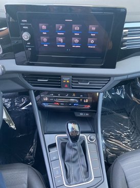 New 2025 Volkswagen Jetta S image 14