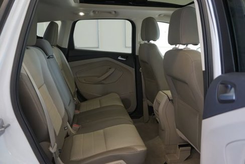Used 2015 Ford Escape SE image 22