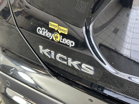 Used 2023 Nissan Kicks SV w/ Interior Electronics Package image 16