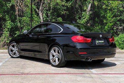 Used 2017 BMW 430i Coupe image 13