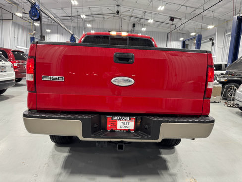 Used 2006 Ford F150 Lariat image 11