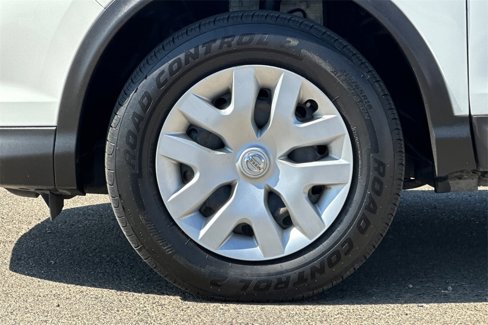 Used 2018 Nissan Rogue Sport S image 26