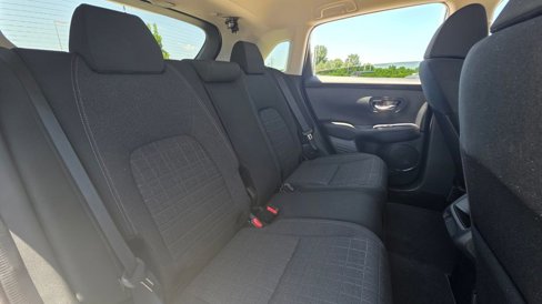 New 2026 Honda HR-V LX image 14