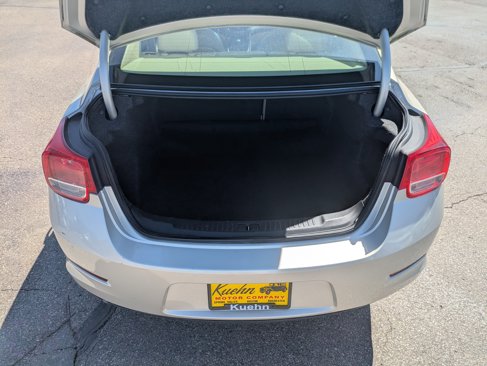 Used 2013 Chevrolet Malibu LT image 15