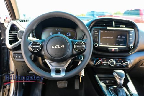 Used 2024 Kia Soul LX w/ Option Group 015 image 10