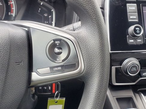 Used 2017 Honda CR-V LX image 18