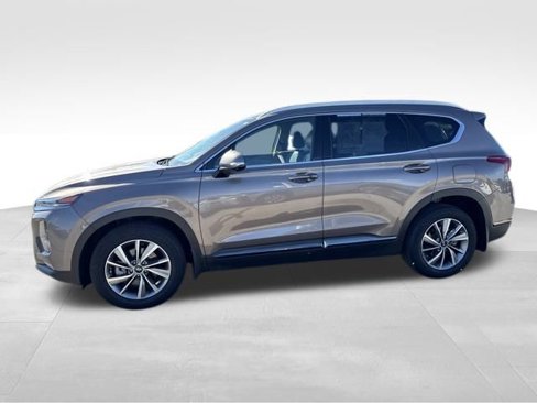 Used 2020 Hyundai Santa Fe Limited image 2