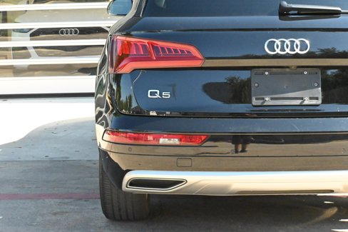 Used 2019 Audi Q5 2.0T Premium Plus image 15