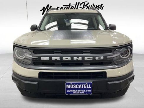 Used 2024 Ford Bronco Sport Big Bend image 3