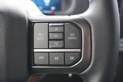 Used 2024 Ford F150 XLT w/ XLT Black Appearance Package image 38