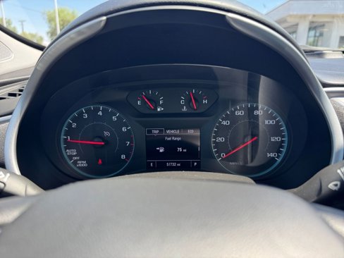 Used 2023 Chevrolet Malibu LT w/ Driver Confidence Package image 38