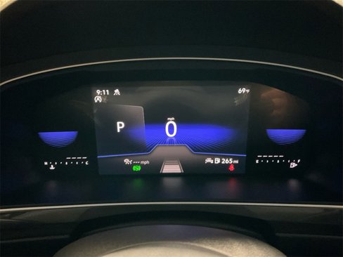 Used 2024 Volkswagen Tiguan S image 19