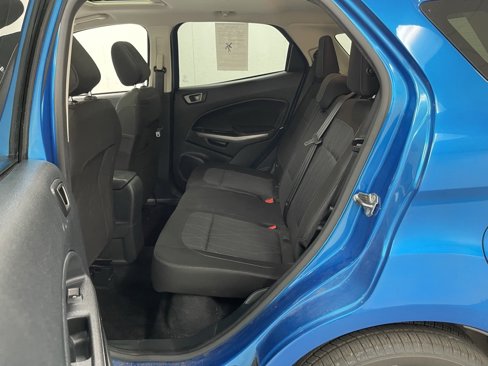 Used 2020 Ford EcoSport SE image 17