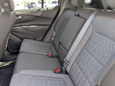 Used 2024 Chevrolet Equinox LT image 14