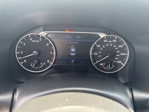 Used 2021 Nissan Altima 2.5 SR image 16