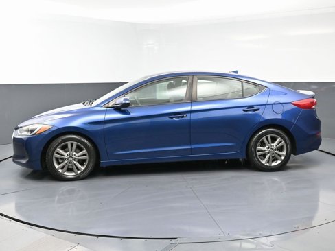 Used 2018 Hyundai Elantra SEL image 6