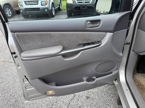 Used 2006 Toyota Sienna CE image 11