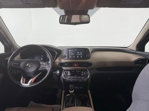 Used 2020 Hyundai Santa Fe SEL w/ Convenience Package image 29