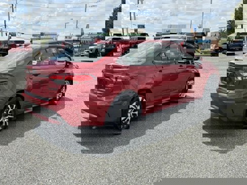 Used 2020 Toyota Corolla LE image 5