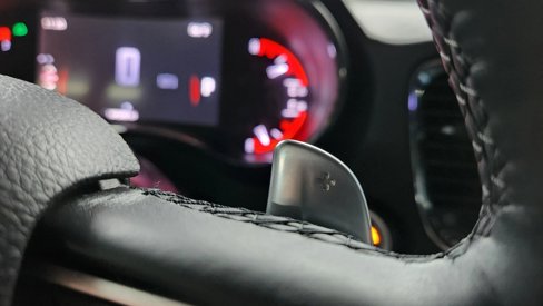Used 2015 Dodge Durango Limited w/ Blacktop Package image 28