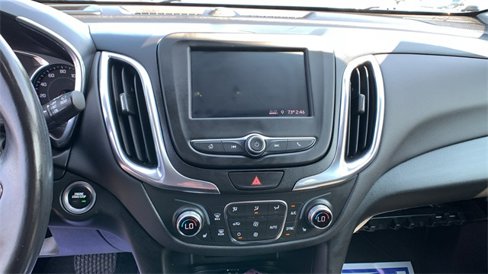 Used 2021 Chevrolet Equinox LT image 15