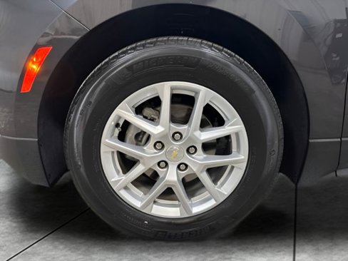 Used 2022 Chevrolet Equinox LT image 21