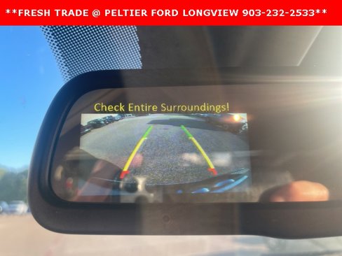 Used 2018 RAM 1500 Tradesman w/ Chrome Appearance Group image 17