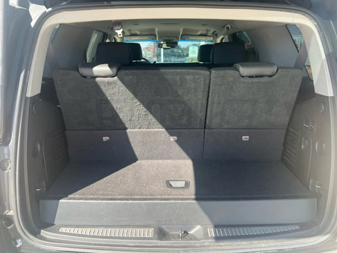 Used 2017 GMC Yukon SLT image 24