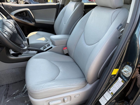 Used 2012 Toyota RAV4 Limited image 87