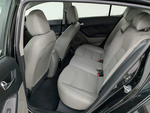 Used 2014 Kia Forte EX w/ EX Premium Package image 19