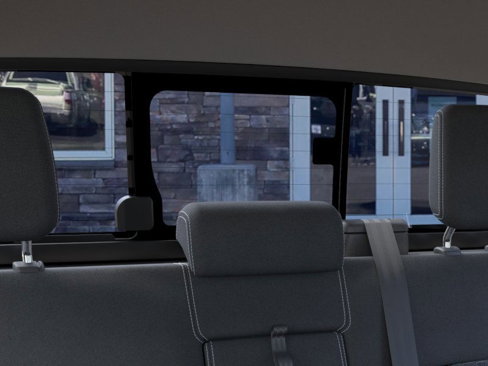 New 2024 Ford Ranger XLT image 22