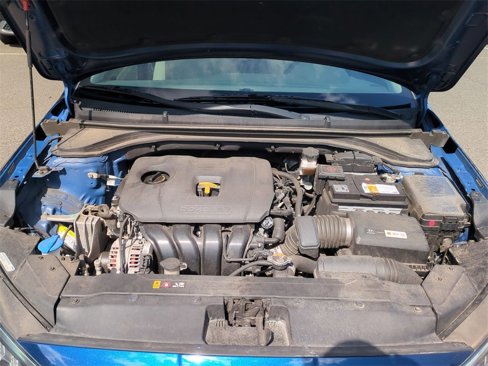 Used 2019 Hyundai Elantra SEL image 27