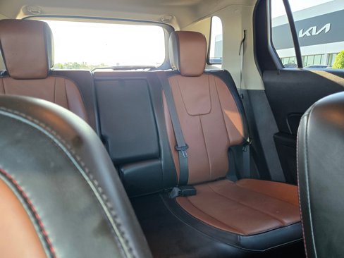 Used 2016 GMC Terrain SLT w/ Open Road Package image 14