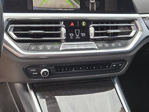 Used 2020 BMW 330i Sedan w/ Convenience Package image 27