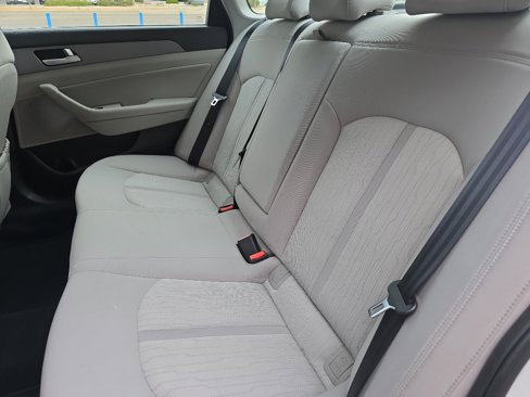 Used 2016 Hyundai Sonata SE image 28