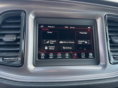 Used 2023 Dodge Challenger SXT w/ Cold Weather Group image 31