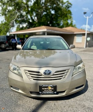Used 2009 Toyota Camry LE image 9